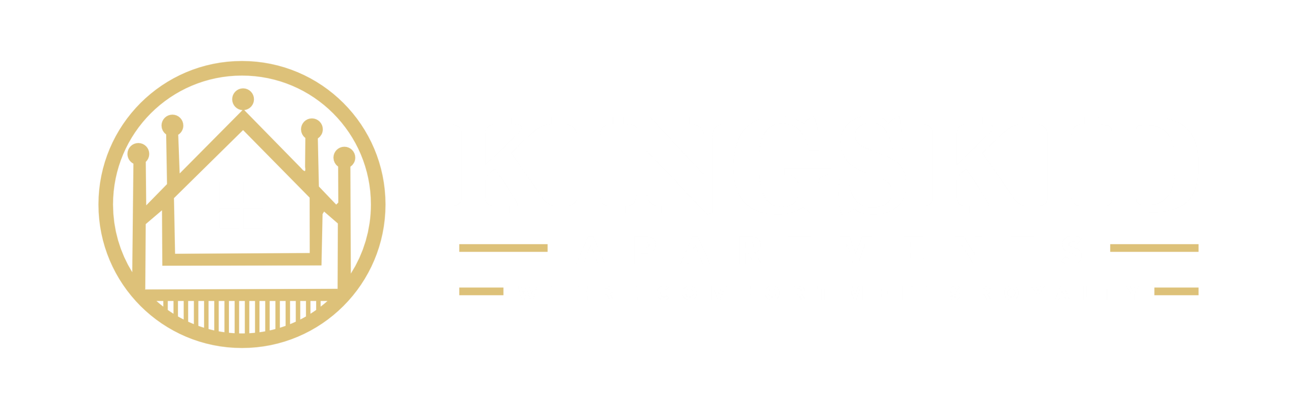 Kingskid Apartments