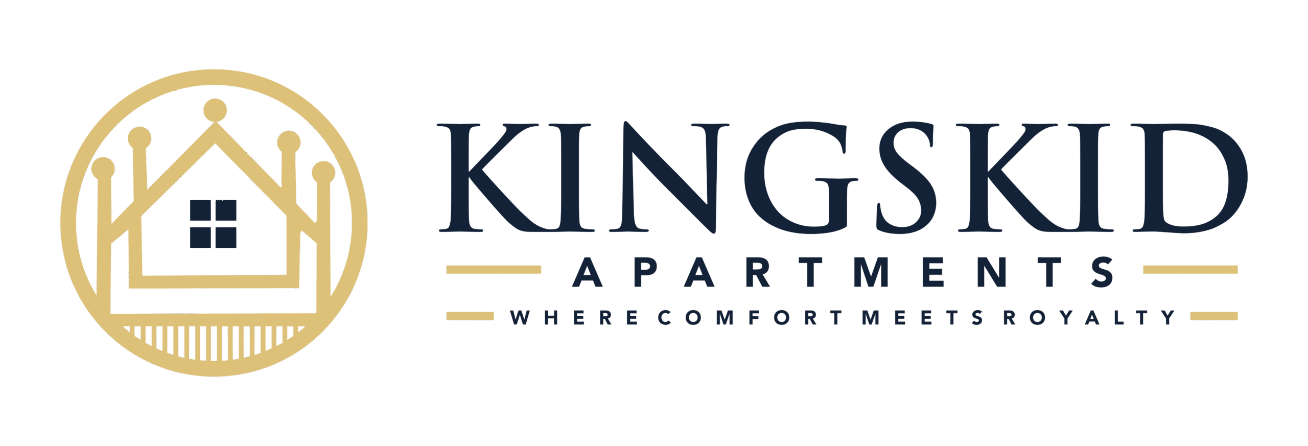 Kingskid Apartments